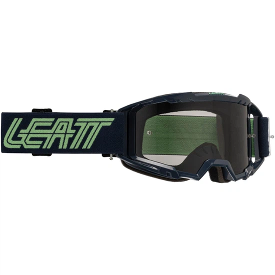 Gogle rowerowe LEATT Vizion 3.5 (Matcha/Grey)_1 thumbnail