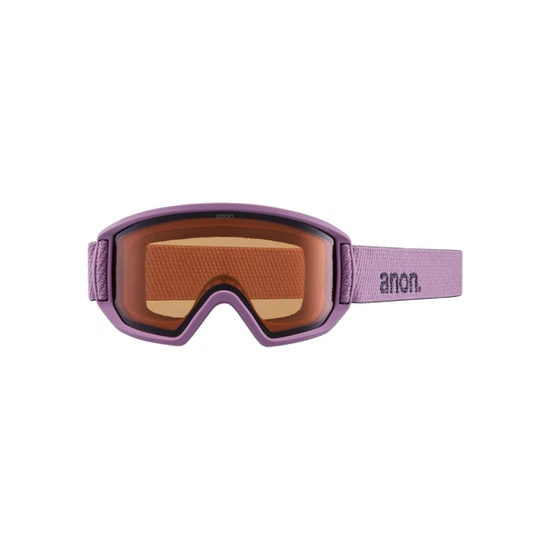 Gogle Anon Relapse (Purple / Perceive Sunny Onyx) FW23_3 thumbnail