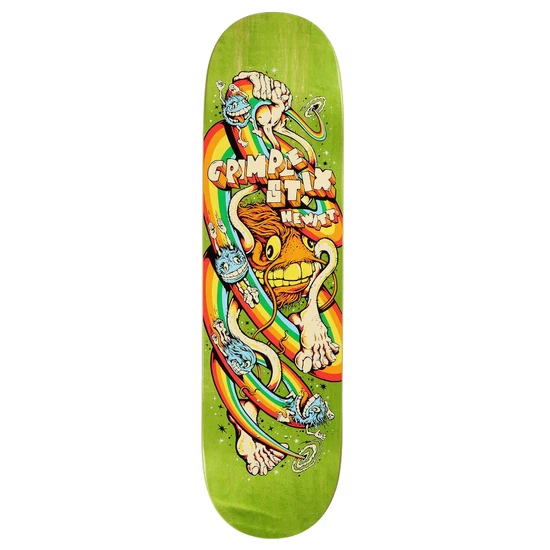 Deska AntiHero - Grimplestix (Hewitt Zap) 8,25"_1 thumbnail