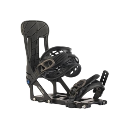 Wiązania Splitboardowe Burton Hitchhiker (Black) FW26_1 thumbnail