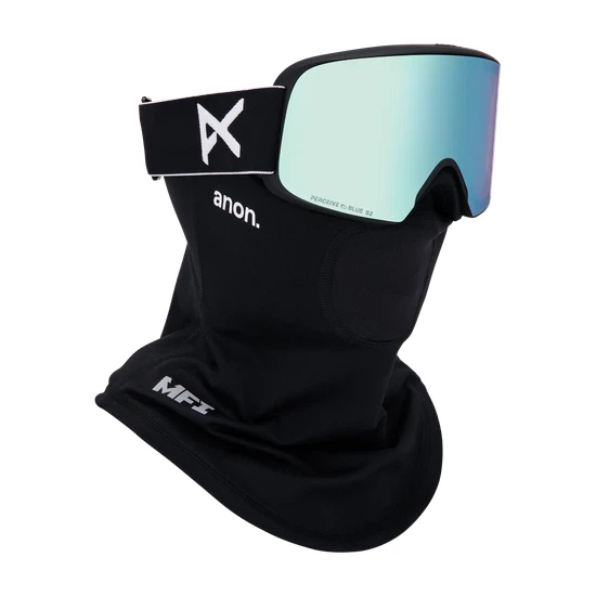 Gogle Anon M6 (Black / Perceive Variable Blue) FW26_1
