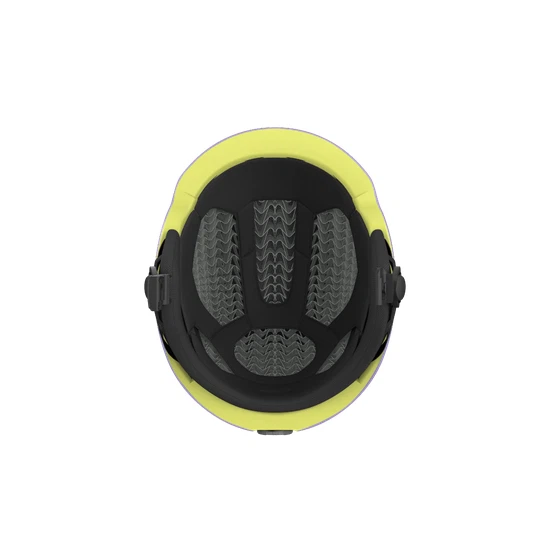 Kask Snowboardowy Anon Logan WaveCel® (Hyper Lilac) FW26_4 thumbnail