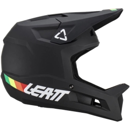 Kask rowerowy LEATT MTB Gravity 1.0 Full-Face (Black)-S_3 thumbnail
