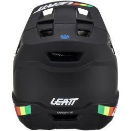 Kask rowerowy LEATT MTB Gravity 1.0 Full-Face (Black)-M_6 thumbnail
