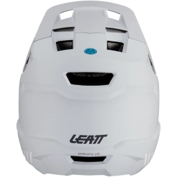 Kask rowerowy LEATT MTB Gravity 1.0 Full-Face (Szary)-M_4 thumbnail