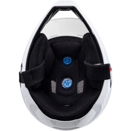 Kask rowerowy LEATT MTB Gravity 1.0 Full-Face (Szary)-M_7 thumbnail