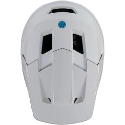 Kask rowerowy LEATT MTB Gravity 1.0 Full-Face (Szary)-S_5 thumbnail