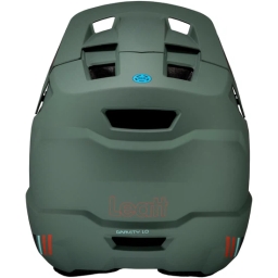 Kask rowerowy LEATT MTB Gravity 1.0 Full-Face (Teal)-L_7 thumbnail
