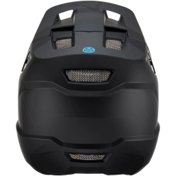 Kask rowerowy LEATT MTB Gravity 2.0 Full Face (Czarny)_5 thumbnail