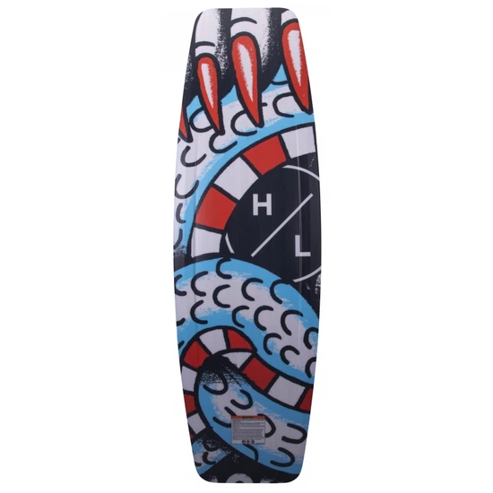 Deska Hyperlite - Freepress Wakeboard (151)_2 thumbnail