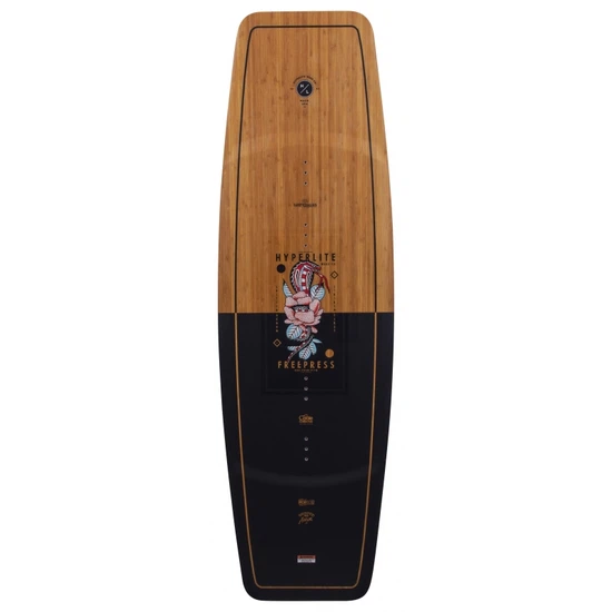 Deska Hyperlite - Freepress Wakeboard (151)_1