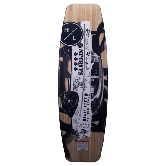 Deska Hyperlite - Union Wakeboard (143)_2 thumbnail