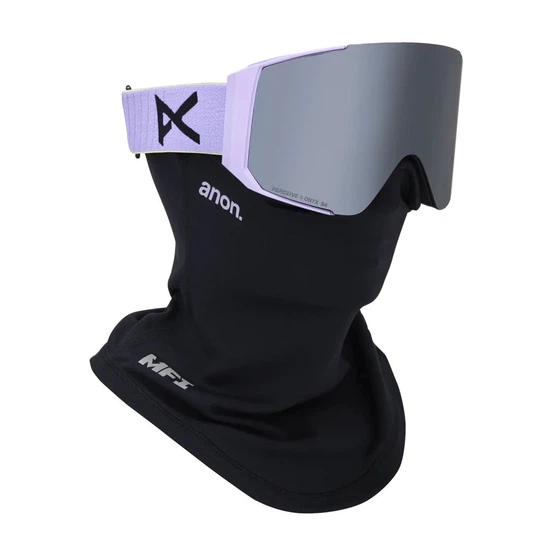 Gogle Anon Sync (Hyper Lilac / Perceive Sunny Onyx) FW26_1 thumbnail