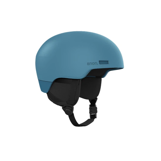 Kask Snowboardowy Anon Windham WaveCel® (Retro Blue) FW26_1 thumbnail