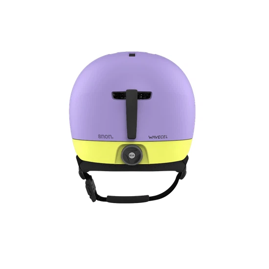Kask Snowboardowy Anon Windham WaveCel® (Hyper Lilac) FW26_3