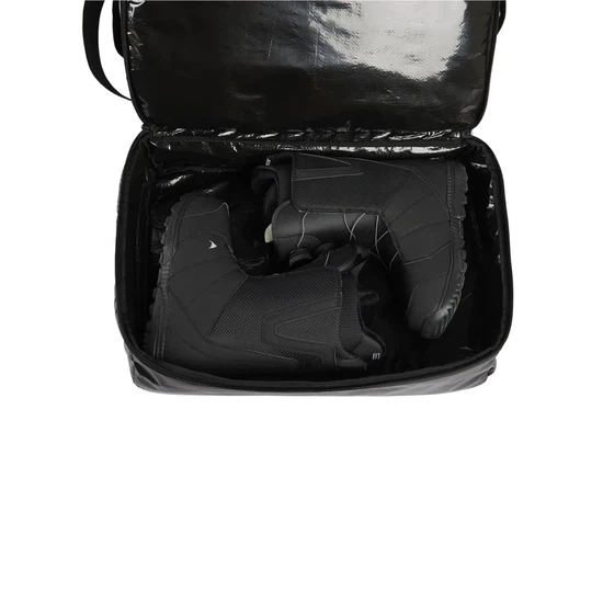 Torba podróżna Burton Gig Duffel Bag 70L (True Black) FW26_5 thumbnail