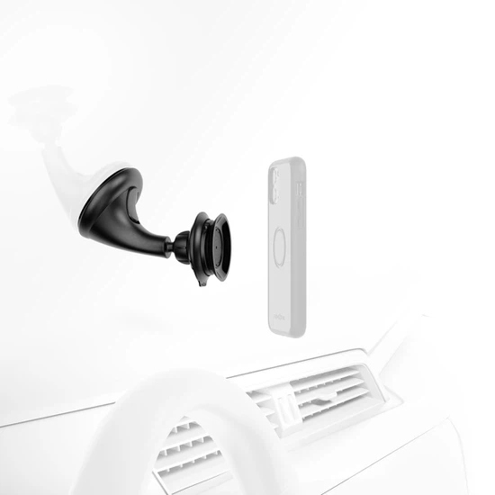 VACUUM Mocowanie do szyby samochodu_1 thumbnail