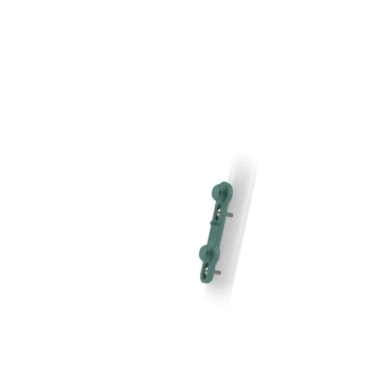 Fidlock Twist Baza BIKE (Zielony)_1
