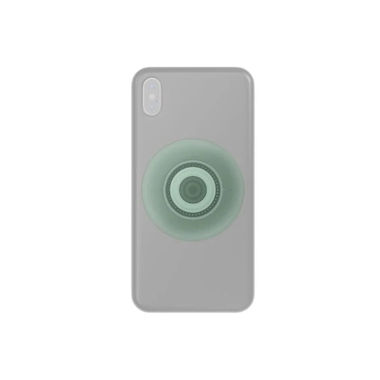 Przyklejka na etui Fidlock Vacuum (Green)_1
