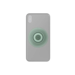 Przyklejka na etui Fidlock Vacuum (Green)_1 thumbnail