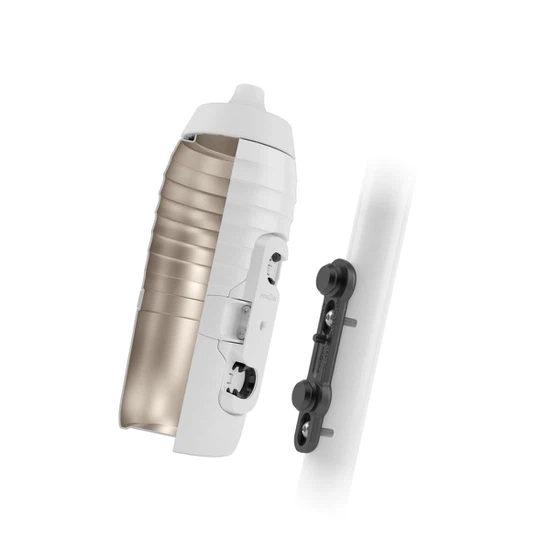 Bidon FIDLOCK&KEEGO Twist 600 + baza BIKE (WHT)_2