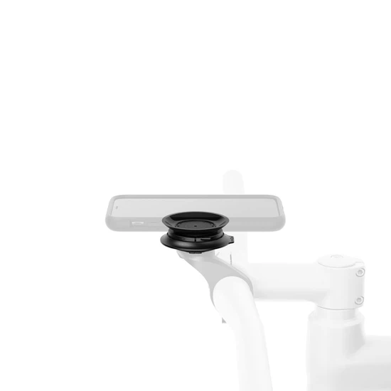 VACUUM Mocowanie do uchwytu GPS Garmin, Wahoo i Sigma_2