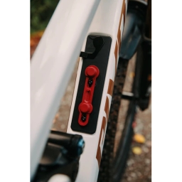 Fidlock Twist Baza BIKE (Czerwony)_2 thumbnail