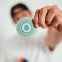 Przyklejka na etui Fidlock Vacuum (Green)_2 thumbnail