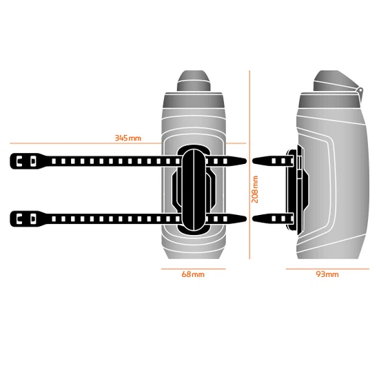 Bidon Fidlock Twist 590 + baza UNI (TBL)_3