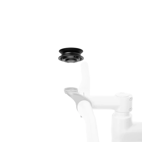 VACUUM Mocowanie do uchwytu GPS Garmin, Wahoo i Sigma_4 thumbnail