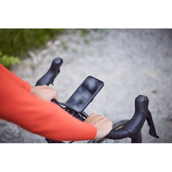 VACUUM Mocowanie do uchwytu GPS Garmin, Wahoo i Sigma_6