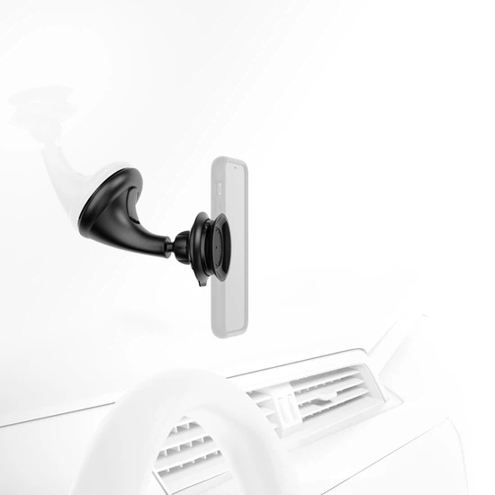 VACUUM Mocowanie do szyby samochodu_2 thumbnail