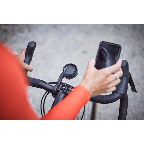 VACUUM Mocowanie do uchwytu GPS Garmin, Wahoo i Sigma_7