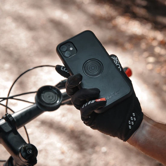 VACUUM Mocowanie na kierownicę i mostek _8