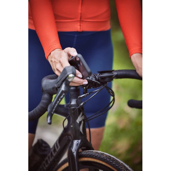 VACUUM Mocowanie do uchwytu GPS Garmin, Wahoo i Sigma_8 thumbnail