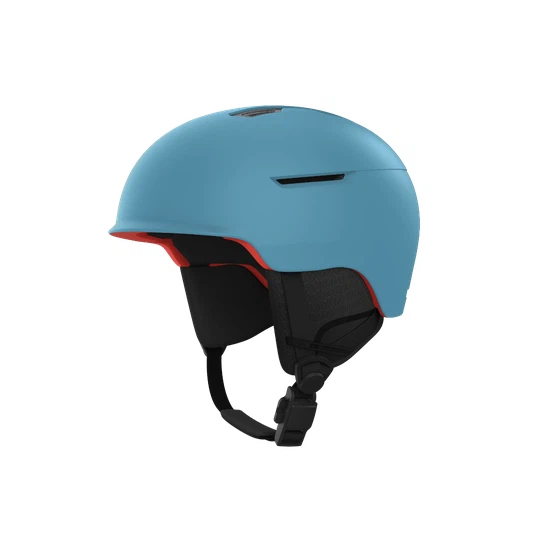 Kask Snowboardowy Anon Logan WaveCel® (Retro Blue) FW26_2 thumbnail