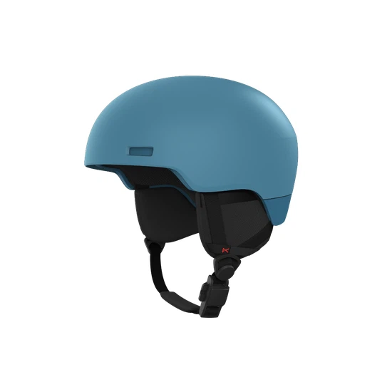 Kask Snowboardowy Anon Windham WaveCel® (Retro Blue) FW26_3 thumbnail