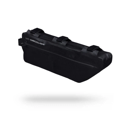 Torba pod górną ramę PRO Team Gravel 5,5L (Black)_1