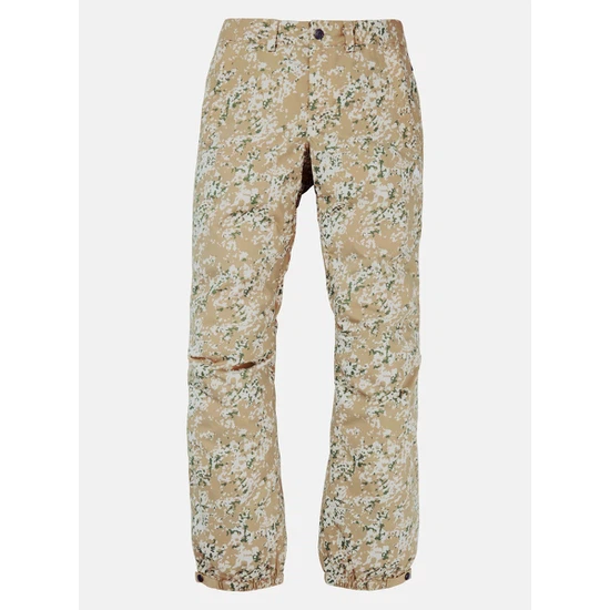 Damskie Spodnie Snowboardowe Burton Melter Plus 2L (Snowfall Camo) FW25_8 thumbnail