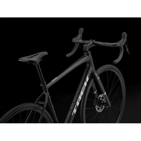 Rower TREK 2026 Domane AL 5 Gen 4 (Matte Trek Black)_3