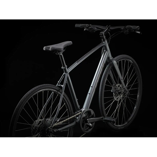 Rower TREK 2023 FX 2 Disc Gen 3 (Satin Lithium Grey)_3 thumbnail
