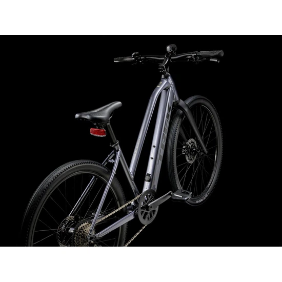 Rower TREK 2025 Dual Sport+ 2 LT (Galactic Grey)_3