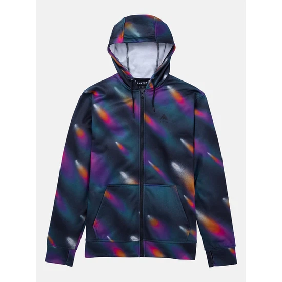 Bluza Aktywna Burton Oak FZ (Comets) FW25_5