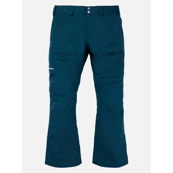 Spodnie Snowboardowe Burton GORE-TEX Ballast (Deep Emerald) FW25_8