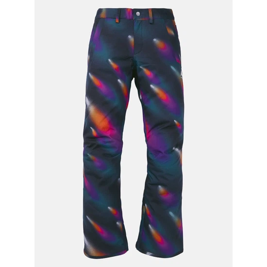 Damskie Spodnie Snowboardowe Society (Comets) FW25_8 thumbnail