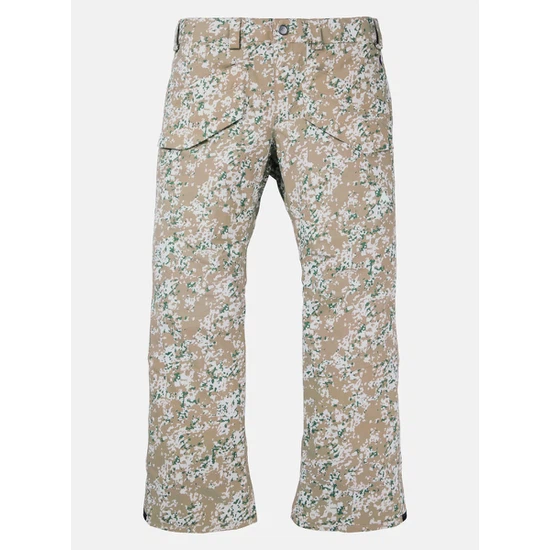 Spodnie Snowboardowe Burton Covert 2.0 2L (Snowfall Camo) FW25_8 thumbnail