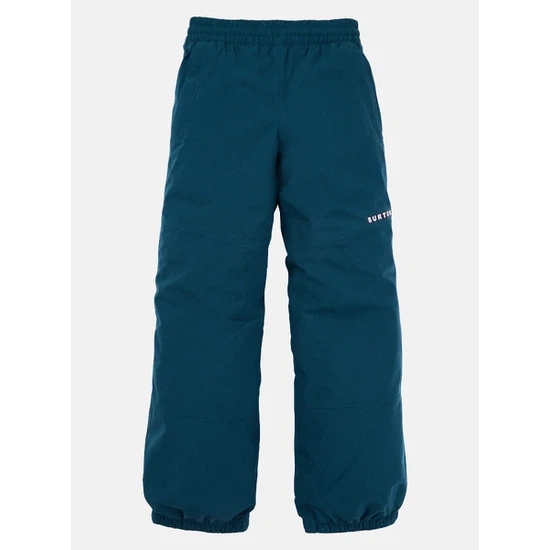 Dziecięce Spodnie Snowboardowe Burton Melter Plus 2L (Deep Emerald) FW25_8 thumbnail