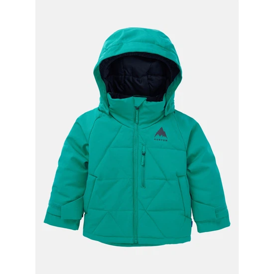 Dziecięca Kurtka Snowboardowa Burton TD Spindal (Regal Teal) FW25_7 thumbnail