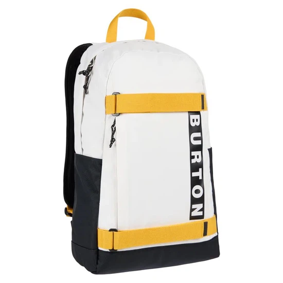 Plecak Burton Emphasis Pack 2.0 (Stout White / Goldenrod / True Black) FW25_1