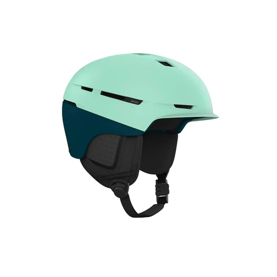 Kask Snowboardowy Anon Merak WaveCel® (Powder Mint) FW25_1 thumbnail